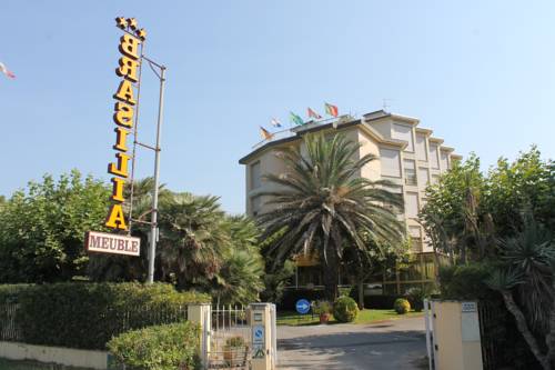 Marina di Pietrasanta Italie Code promotionnel de l'hôtel Europe Booking.com