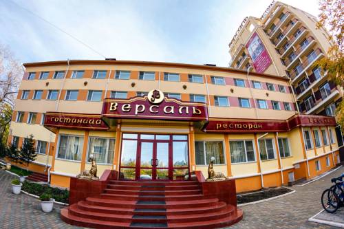 Chabarowsk Russland Europe Aktionscode Booking.com