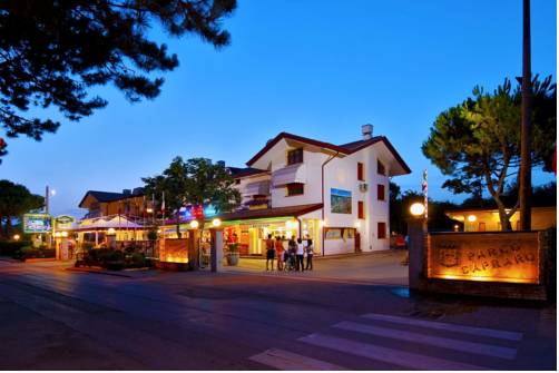 Lido di Jesolo Italien Europe Hotel Promo-Code Booking.com