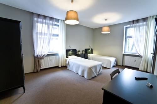 Posen Polen Europe Aktionscode Booking.com