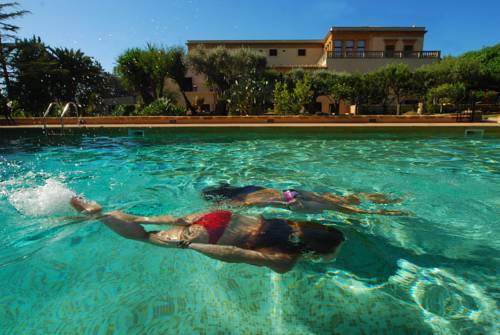 Agrigento Italien Europe Hotel Promo-Code Booking.com