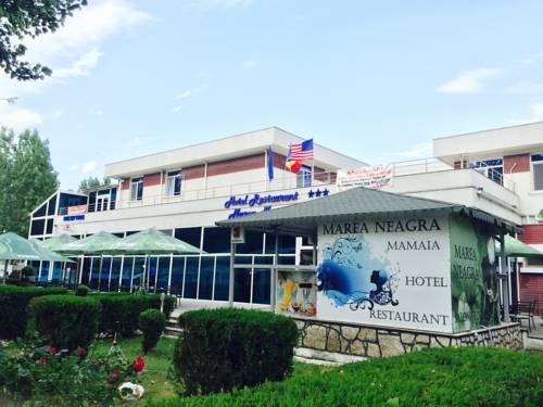 Mamaia Rumänien Europe Aktionscode Booking.com
