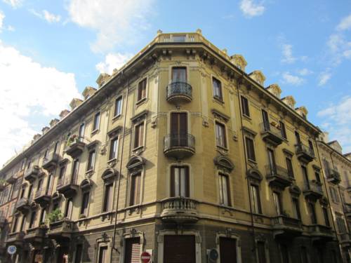 Turin Italien Europe Hotel Promo-Code Booking.com