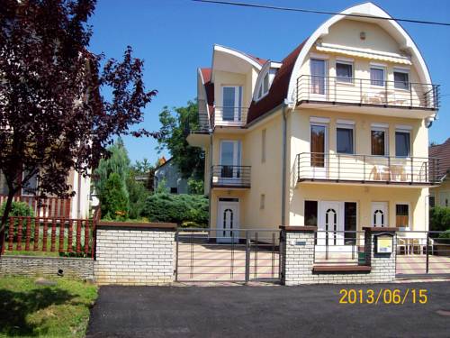Zalakaros Ungarn Europe Aktionscode Booking.com