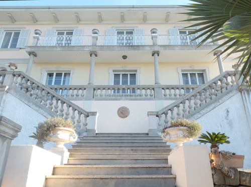 Sanremo Italie Code promotionnel de l'hôtel Europe Booking.com