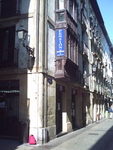 San Sebastian Spanien Europe Hotel Promo-Code Booking.com
