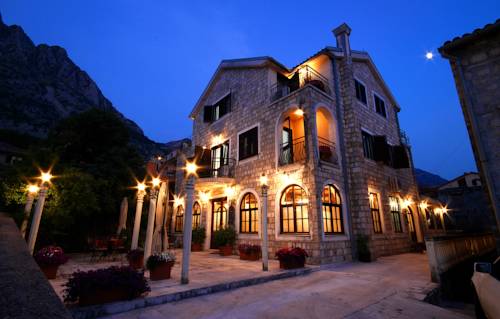 Kotor Montenegro Europe Aktionscode Booking.com