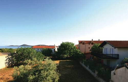 Tribunj Kroatien Europe Aktionscode Booking.com