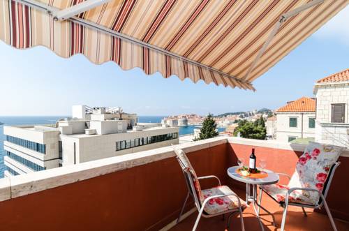 Dubrovnik Kroatien Europe Aktionscode Booking.com