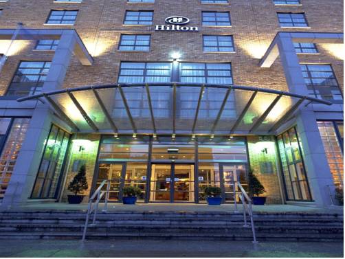 Dublin Irland Europe Aktionscode Booking.com