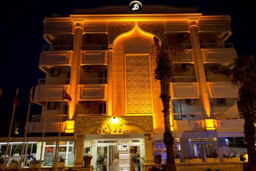 Antalya Türkei Europe Aktionscode Booking.com