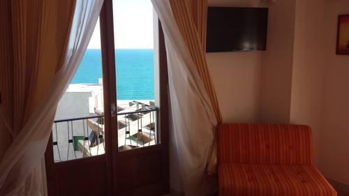 Peschici Italie Code promotionnel de l'hôtel Europe Booking.com