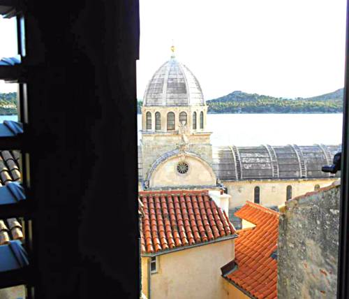 Sibenik Kroatien Europe Aktionscode Booking.com