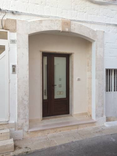 Alberobello Italien Europe Aktionscode Booking.com