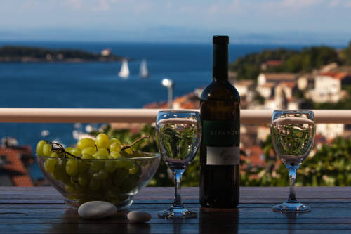 Vis Kroatien Europe Hotel Promo-Code Booking.com
