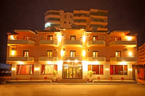 Vlore Italie Code promotionnel de l'hôtel Europe Booking.com