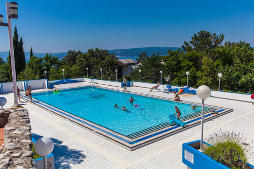 Crikvenica Kroatien Europe Aktionscode Booking.com