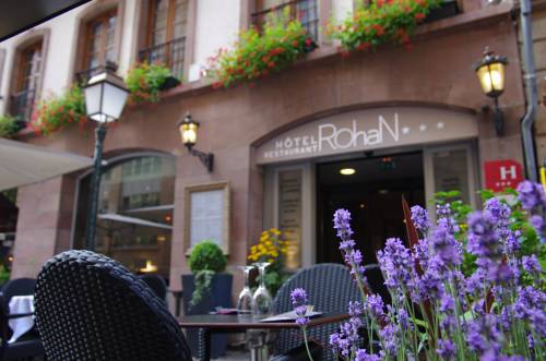 Straßburg Frankreich Europe Hotel Promo-Code Booking.com