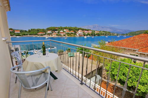 Lumbarda Kroatien Europe Aktionscode Booking.com