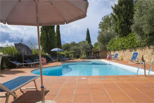 Montaione Italie Code promotionnel de l'hôtel Europe Booking.com