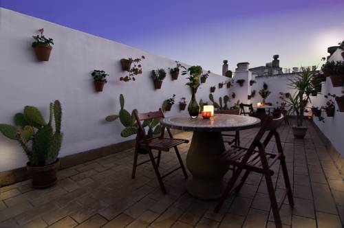 Sevilla Spanien Europe Hotel Promo-Code Booking.com