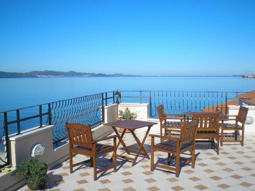 Sukosan Kroatien Europe Aktionscode Booking.com