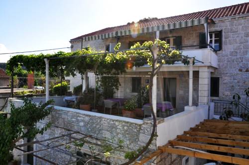 Lumbarda Kroatien Europe Aktionscode Booking.com
