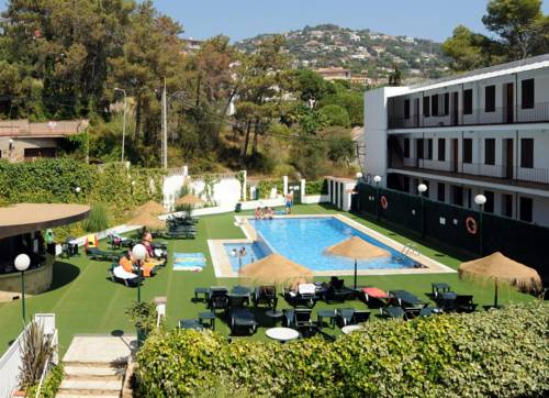 Lloret de Mar. Spanien Europe Aktionscode Booking.com