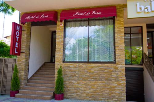 Anapa Russland Europe Aktionscode Booking.com