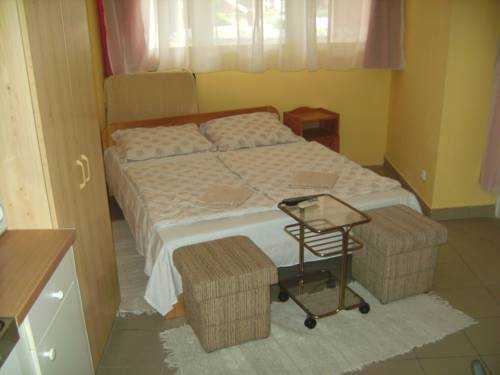 Balatonlelle Hongrie Code promotionnel de l'hôtel Europe Booking.com
