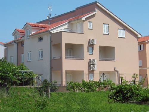 Baška Kroatien Europe Aktionscode Booking.com