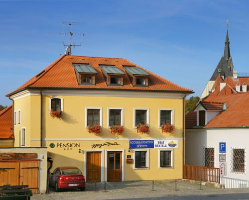 Cesky Krumlov Tschechien Europe Aktionscode Booking.com