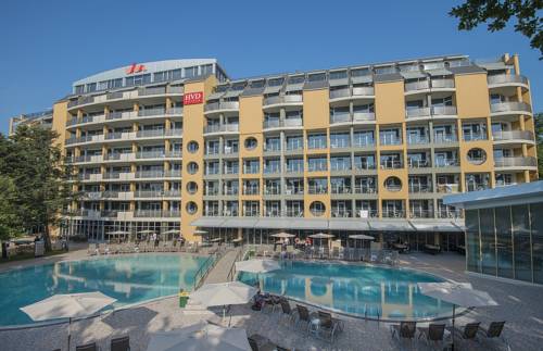 goldener Sand Bulgarien Europe Aktionscode Booking.com