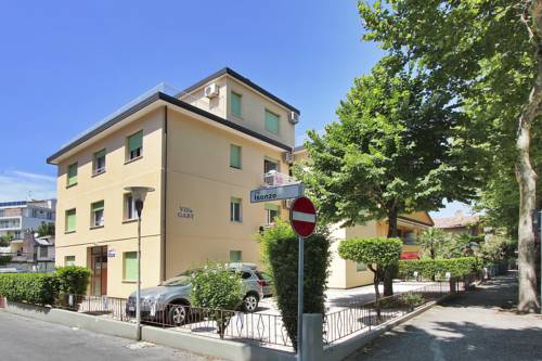 Lignano Sabbiadoro Italie Code promotionnel de l'hôtel Europe Booking.com