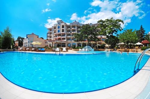 Feodosiya Krim Europe Aktionscode Booking.com
