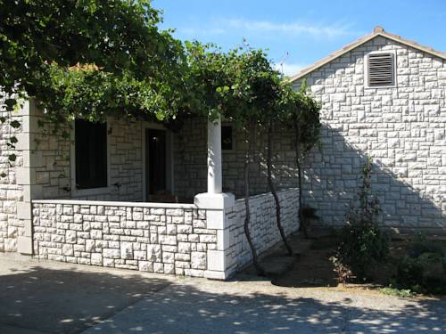 Lumbarda Kroatien Europe Aktionscode Booking.com