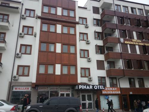 Ankara Türkei Europe Hotel Promo-Code Booking.com