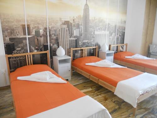 Triest Italien Europe Hotel Promo-Code Booking.com