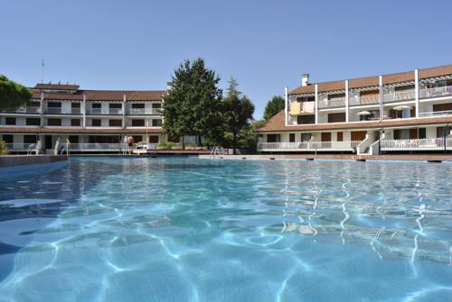 Caorle Italie Code promotionnel de l'hôtel Europe Booking.com