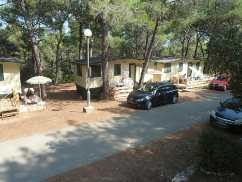 Banjole Croatie Code promotionnel de l'hôtel Europe Booking.com