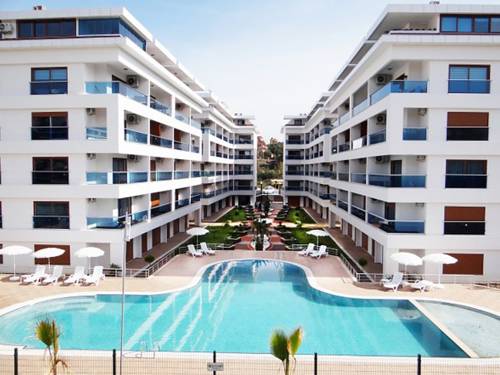 Alanya Türkei Europe Aktionscode Booking.com
