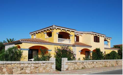 San Teodoro Italien Europe Hotel Promo-Code Booking.com