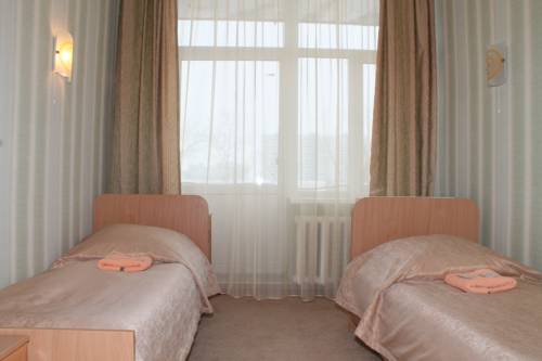 Kasan Russland Europe Hotel Promo-Code Booking.com