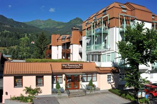 Bad Hofgastein Österreich Europe Aktionscode Booking.com