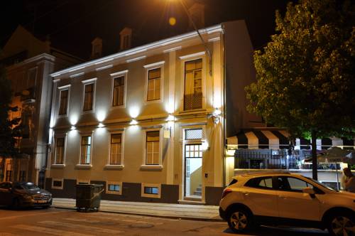 Coimbra Portugal Code promotionnel de l'hôtel Europe Booking.com