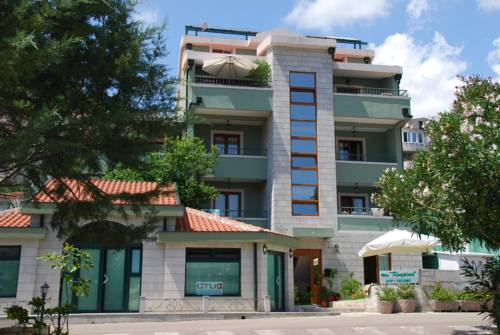 Budva Montenegro Europe Hotel Promo-Code Booking.com