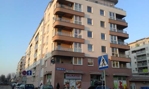 Breslau Polen Europe Aktionscode Booking.com