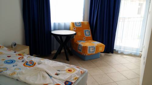 Sveti Vlas Bulgarie Code promotionnel de l'hôtel Europe Booking.com