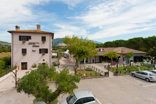 Assisi Italien Europe Hotel Promo-Code Booking.com