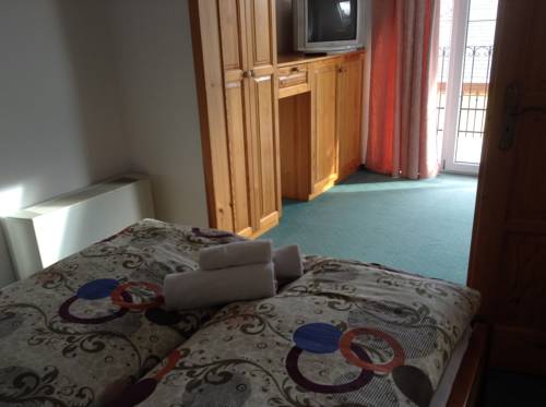 Eger Ungarn Europe Hotel Promo-Code Booking.com